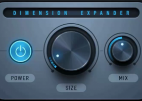 Xfer Records Dimension Expander v1.24 صĺϳռչ VST AU WiN MAC