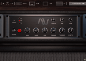 Audio Assault Duality Bass Studio v1.2.51ҡͽֶӵȫŴ׼VST,VST3,AAX,WIN32,WIN64