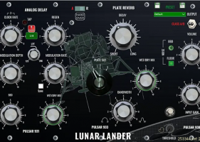 ȷģģӳ١ƽ챥ͷPulsar Modular C Lunar Lander v2.1.2
