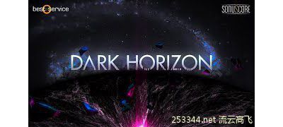 Best Service (Sonuscore) C Dark Horizon (KONTAKT)ڰƽǿȻԴ