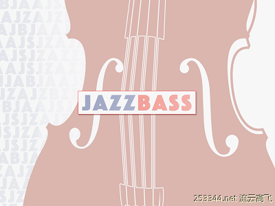 Fluffy Audio C Jazz Bass (KONTAKT)ʿֱ˾