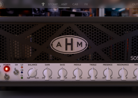 Audio Assault AHM 5050 v3 V1.1V.R˫ŴģŴVST.VST3.EXE.SAL..AU.WIN64.MAC