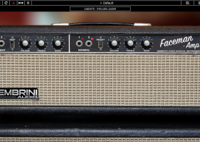 Nembrini Audio Faceman v1.0.1 WiN ˫ͨͷŴVSTЧ