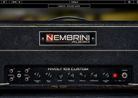 Nembrini Audio Hivolt 103 v1.0.1 ż˫ͨŴWiN