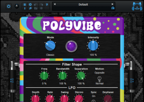 Blue Cats Audio PolyVibe v1.0-Articstorm˲ЧVST,VST3,AAX,WIN,WIN64