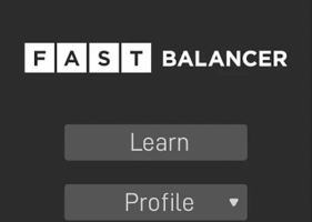Focusrite FAST Balancer v1.0.0 -TRAZORɫһЧůԺ֮ѡVST3,AAX,AU.MAC