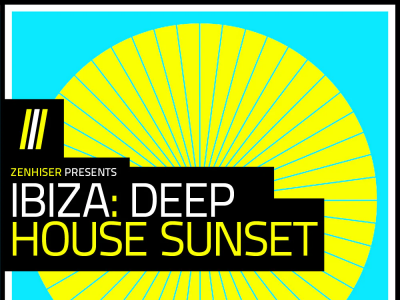 Zenhiser C Ibiza Deep House Sunset (WAV)շΧ¼