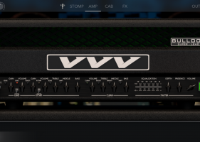 Audio Assault Bulldog v1.1.0 ֮һ3ͨŴģWiN.VST.VST3