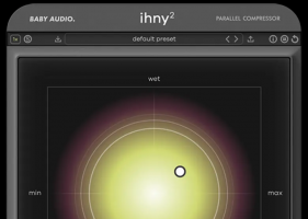 BABY Audio IHNY-2 1.0ɫѹЧ VST,VST3,AAX,AU.WiN MAC