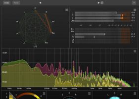NUGEN Audio Halo Vision v1.1.3DͳʽƵۺϷVST,VST3,AAX,WIN