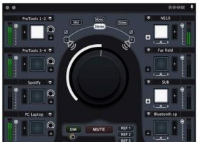 Ginger Audio GroundControl ROOM v2.0.5 价ģϵͳ macOSProTools 2022.9޷켯
