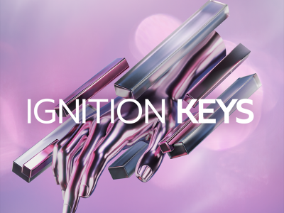 Native InstrumentsCIgnition Keys(KONTAKT)żůḻʱеɫ