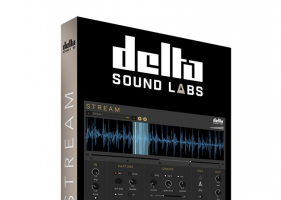 Delta Sound Labs C Stream v1.3.0ơӳٺֳݵȲƵЧ VST3, AAX x64