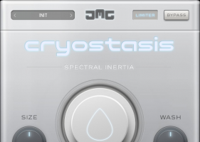 United Plugins & JMG Sound C Cryostasis v1.2.0 ЧVST3, VST2, AAX x64 x86ϲ²Ʒ