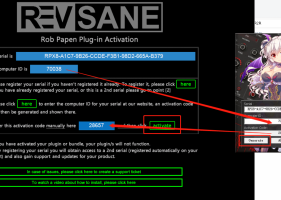Rob Papen RevSane 1.0.0ܼϷǳʺκĿVST,VST3,AAX.WIN