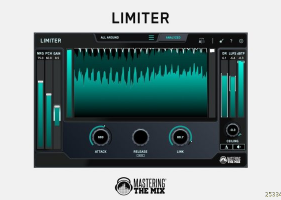 Mastering The Mix C LIMITER v1.0.0޷Чܰղ VST2, VST3, AAX x64 Ч