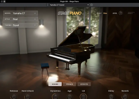 AIR Music Technology Stage Piano 1.1־ͽģ