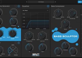 Impact Soundworks C Bass Sculptor v1.0.3ĵĹģƽ¼۹ս VST3, AAX WIN