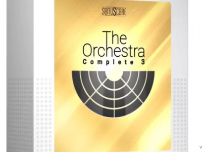Sonuscore C The Orchestra Complete 3 (for Best Service) (KONTAKT)Ұ֮֡ľϳ