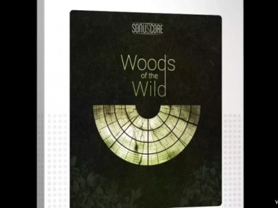 Sonuscore C Woods Of The Wild (for Best Service) (KONTAKT)Ұ֮չֶصһ13ÿ5ϵķӶĹ