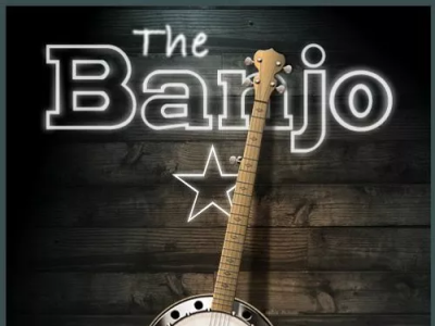 Indiginus The Banjo (Kontakt)Դ