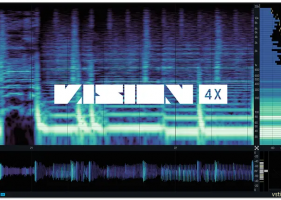 Excite Audio VISION 4X  1.1.1.89[WiN]һǿӾߵľȣԱκʱ򶼸˽