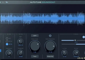 Antares C Auto-Tune SoundSoap v6.0.0ȷУ˲ҪΪṩԭʼ VST3, AAX x64