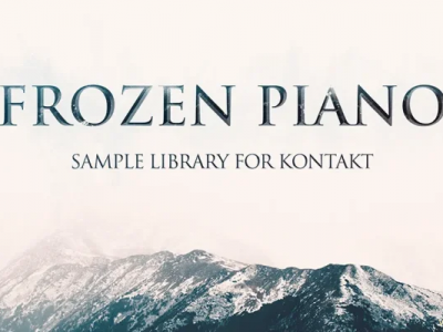 Herman Samples C Frozen Piano (KONTAKT)10ܸ٣2ܶٺ3ܴ