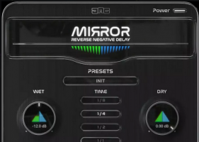 JMG Sound Mirror v1.6-TeamCubeadoobyڼԶϲķȦЧVST.VST3.AAX.WIN64
