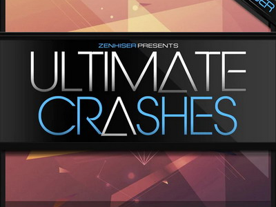 Zenhiser C Ultimate Crashes (WAV)һʵײɽ