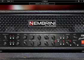 Nembrini Audio C En Hardball v1.0.0ӲͷŴһɾЭĽŴ VST3 x64