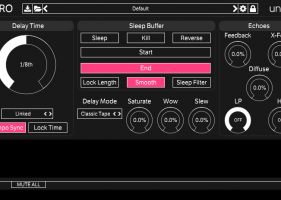 Unfiltered Audio Sandman Pro v1.4.1-TeamCubeadooby.VST.VST3.AAX˯֢ӳЧʹ˯ģʽӳٻԴ˾̾ѭͿ