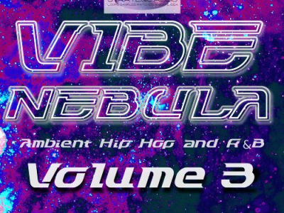 Strategic Audio C Vibe Nebula. Ambient Hip Hop and RnB Vol.3 (FL Studio, MiDi, WAV)Strategic Audioе/׼ϵеһ²