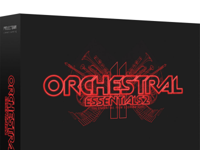 ProjectSAM C Orchestral Essentials 2 v2.0 (KONTAKT)µ֡ͭ͹ֺ
