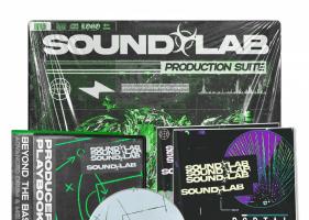 Producer Grind C Sound Lab Trap Production Suite WAV LOOP PRESETSҵPadSynthPluck One Shots˾̾ӪΧȤ,ѭ