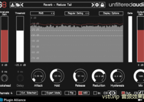 Unfiltered Audio G8 v1.6.2˲̬-TeamCubeadooby VST,VST3,AAX,WIN64