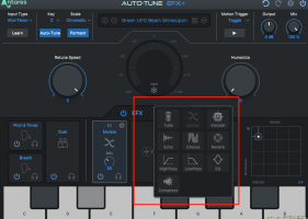 Antares Auto-Tune EFX+ v10.0.1 CE-V.Rģ黯ۺ϶Ч ıֹ켣ĴЧ VST.VST3.AAX.WIN