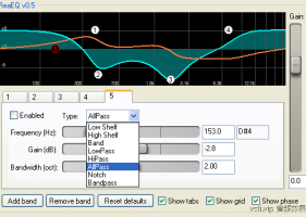 reaper ReaPlugs VST FX Suite .reaperƳVST 32λ64λЧһװע ѹͼλEQ ӳ  MIDI CPUռʵͺܷOBSͷʹ