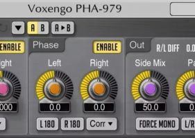 Voxengo PHA-979 v2.11-TCD.vst.vst3.aax.winλЧ ڽĺ໥룬Ӷͨʱ޷ʵֵĳʱһ