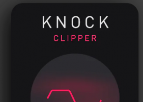 Plugins That Knock C KNOCK CLIPPER 1.0.5ûɵڵӲ/Ƶ ִֵ VST3, AAX x64