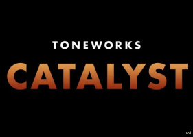 Toneworks C Catalyst v1.1.137 VSTi, VST3i x64 ٺϳ
