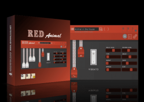 Genuine Soundware Red Animal v1.0.0 WIN-R2R 60ٷ VST,VST3,AAX,WIN64