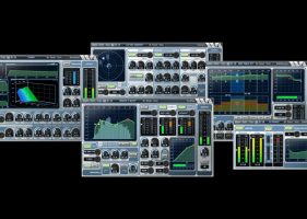 Wave Arts C Power Suite 6 v6.1.8 [Incl. Panorama v7.0.5]ӳЧۺϰѹEQ죬̬3DȲ VST, VST3, AAX x64