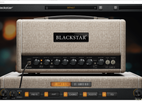 Blackstar Plugins C St. James v1.0.1Ӣĸ֨˾̾ɾEL34Ŵṩůʹ̶60ͼص VST3,AAX,EXE.WIN64