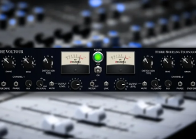 Nembrini Audio C The Voltour v1.0.0ֵѹЧ VST, VST3, AAX x64Linkõһƥͼǳʺϼ򵥵ءԤȡ