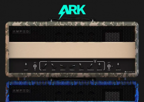 ML Sound Lab Amped Ark [WiN] VST3,SAL ĸģŴ