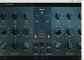 NoiseAsh.Audio.Backs Pro Bundle WiN MAC V1.0 VST3,AAX,AUɫǿBacks EQṩǿĸƵǿʽǰ÷Ŵ Щ͵и฽ӹ