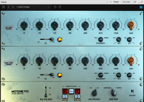 NoiseAsh.Audio.Motone Pro Bundle  V1.0 VST3,AAX,AU WiN MACʷġ־Եġ̶ƵıQͼξ֮һͨůźḻƷ