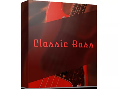 SONiVOX C Singles Classic Bass v1.0.0-2022 VST, AAX x64һ٣ɫءḻ