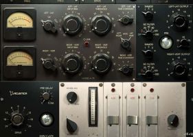 Acustica Audio C Ultramarine 4 202351950-60¼豸 REPACK VST, VST3, AAX x64 ѹ Ч